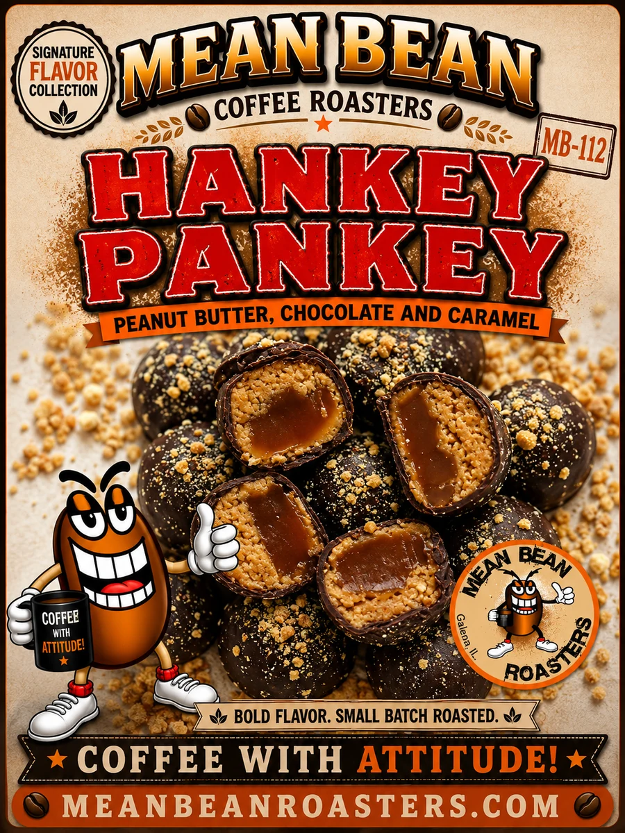 Hankey Pankey