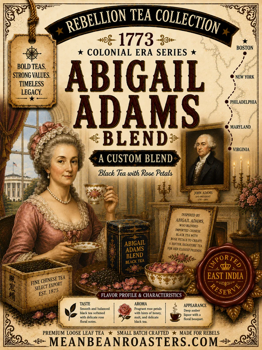 Abigail's Blend