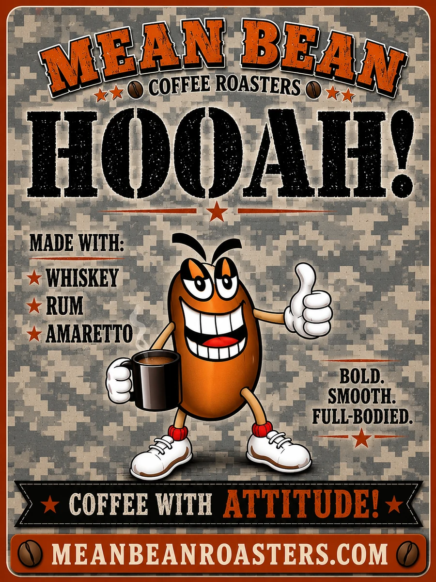 Hooah