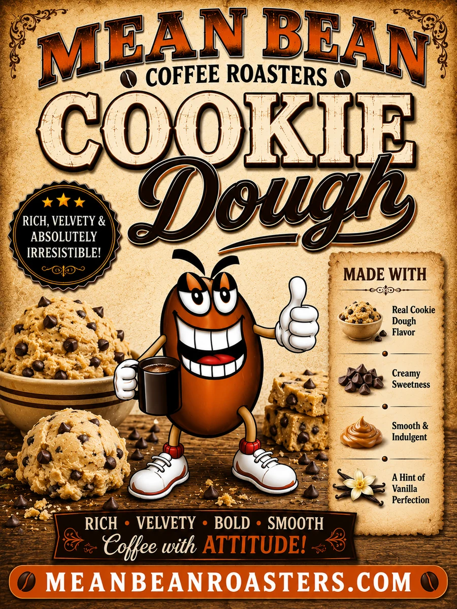 Cookie Dough