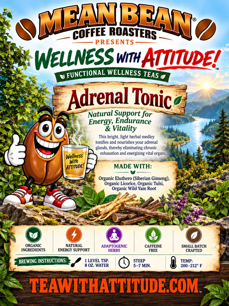 Blood Sugar Support
