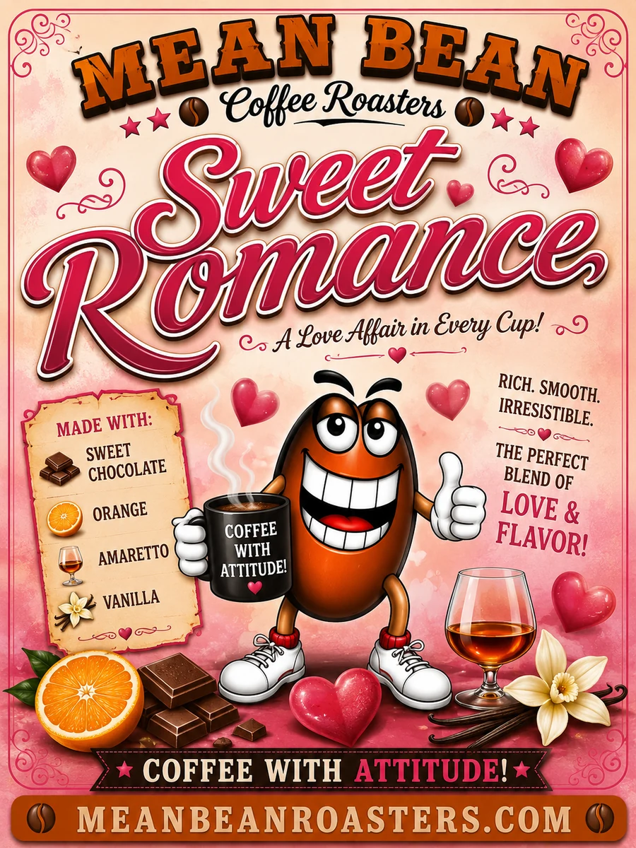 Sweet Romance