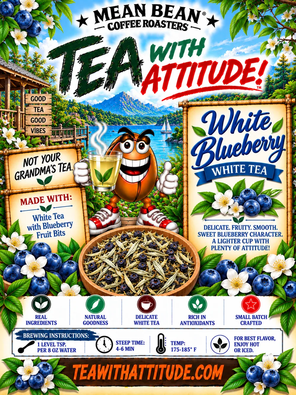 White Tea
