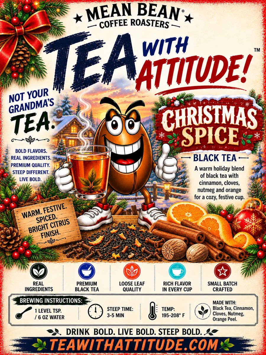 Christmas Spice