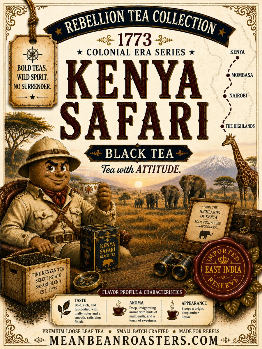 Kenya Safari