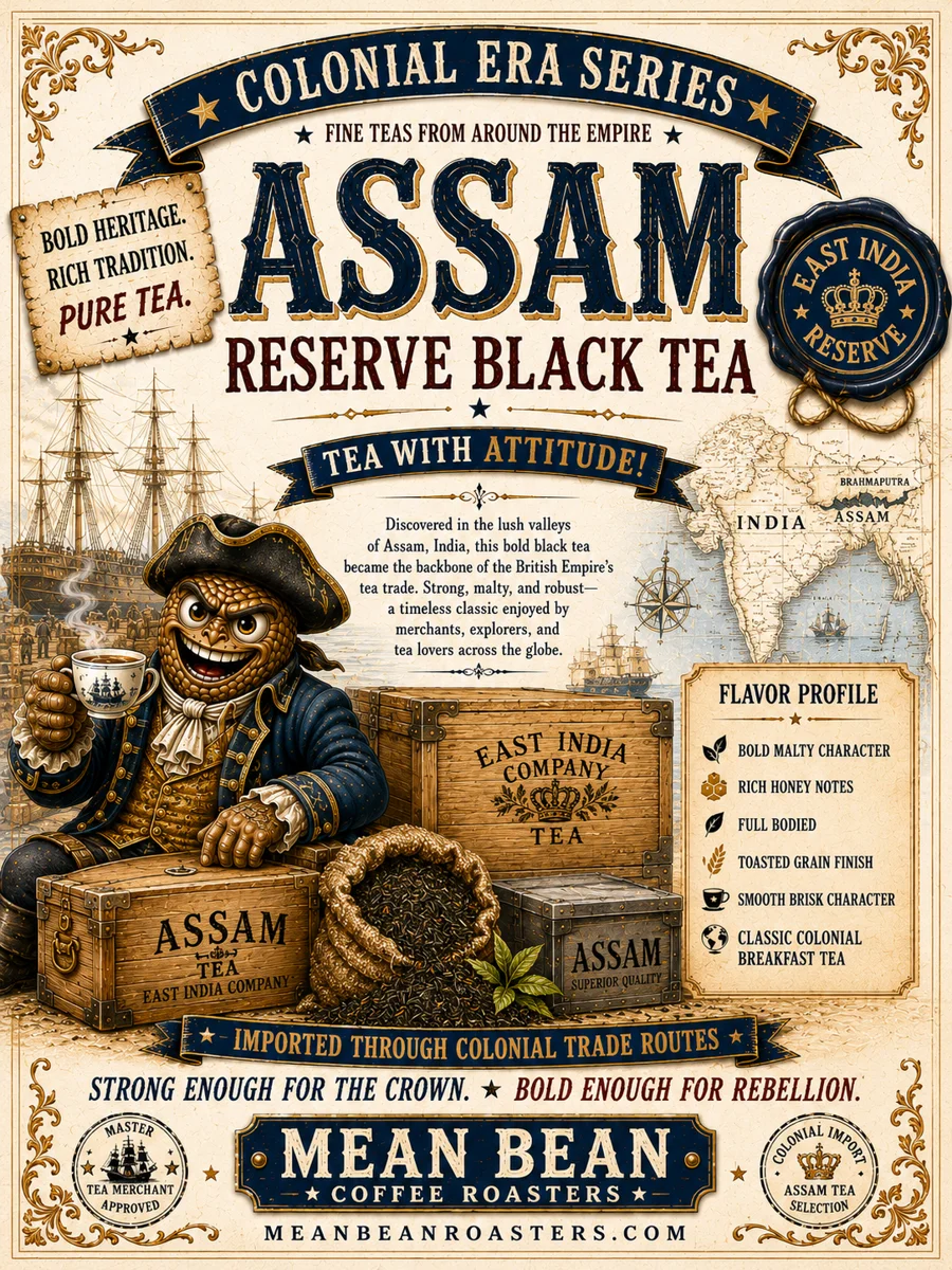 Assam CTC