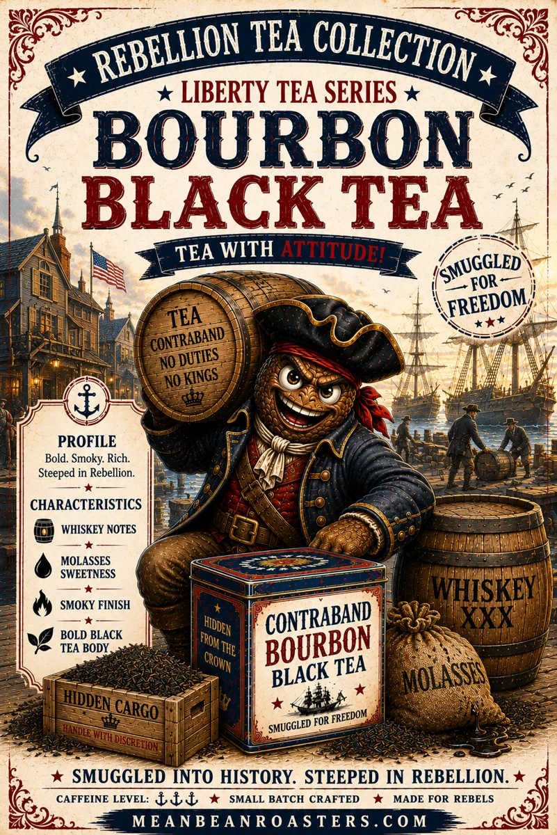 Bourbon