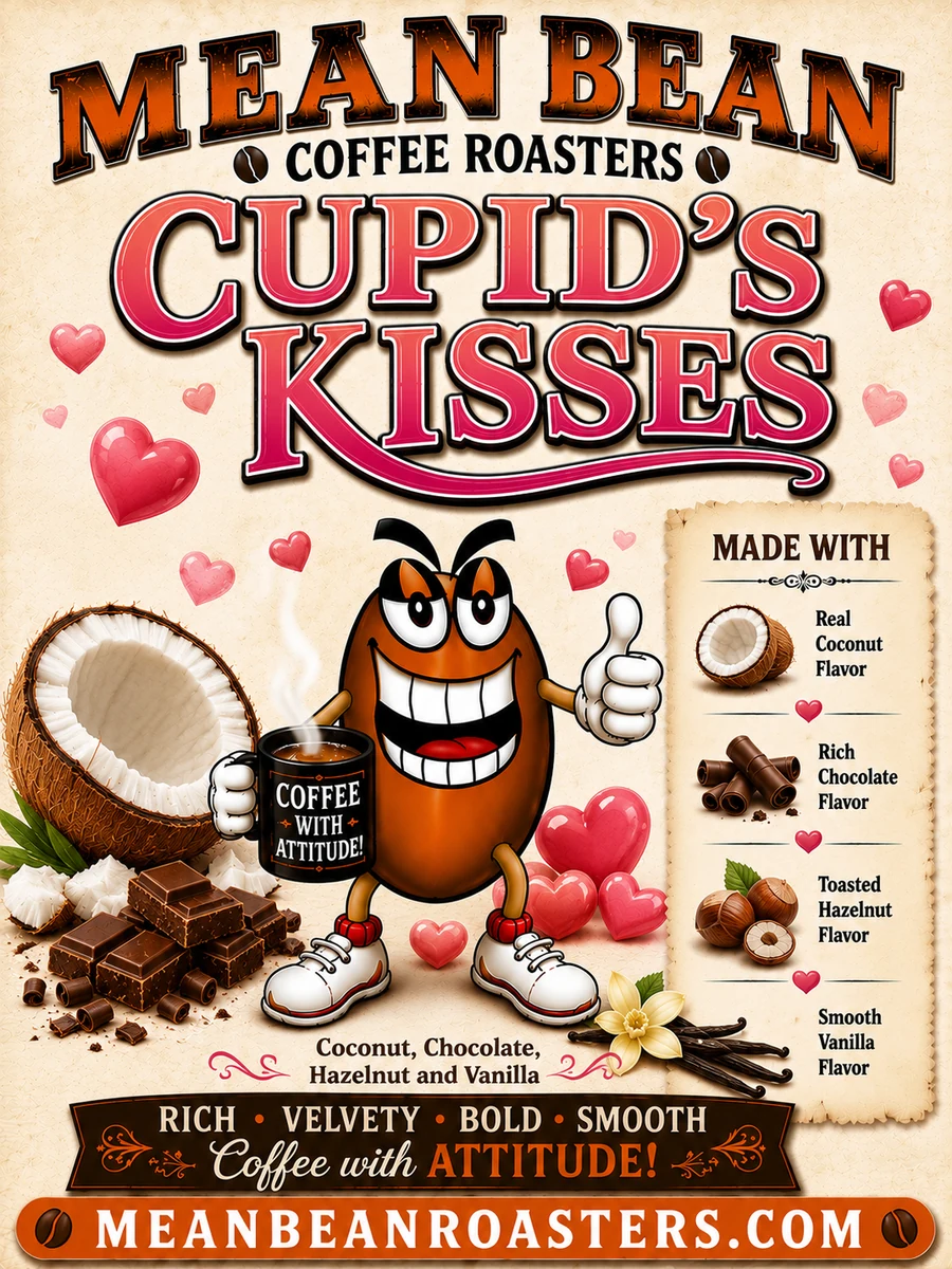 Cupid's Kisses