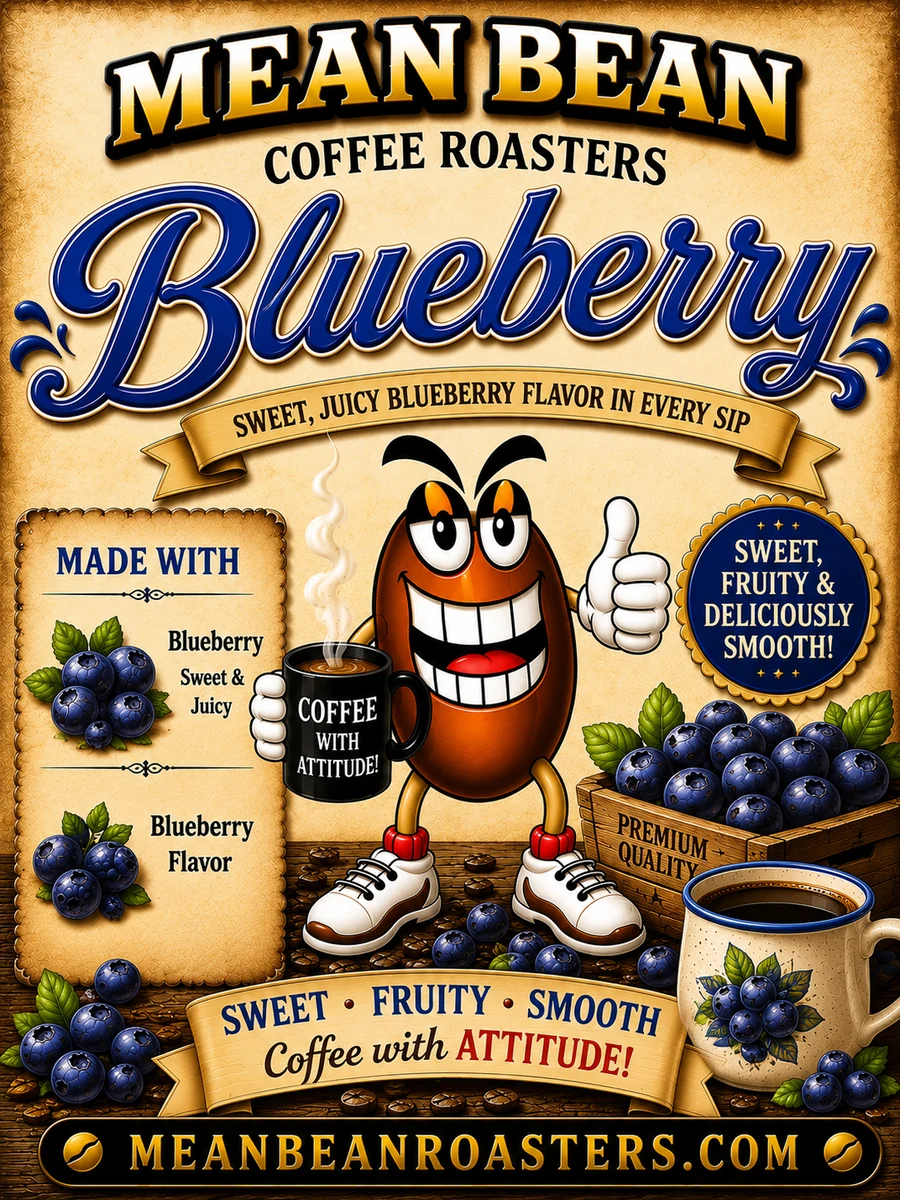 Blueberry