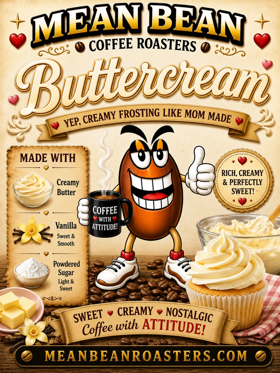 Buttercream